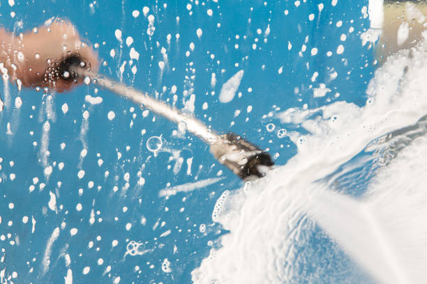 Best Playground Equipment Cleaning  in Salida, CA
