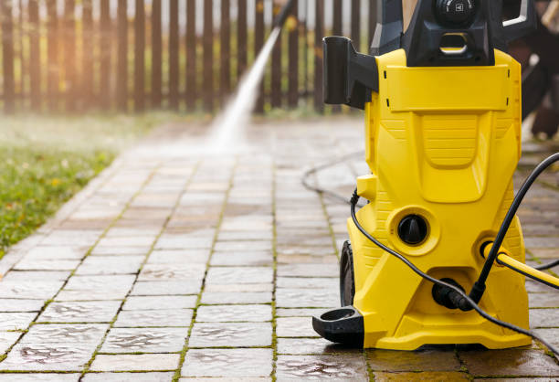 Salida, CA Pressure Washing Company